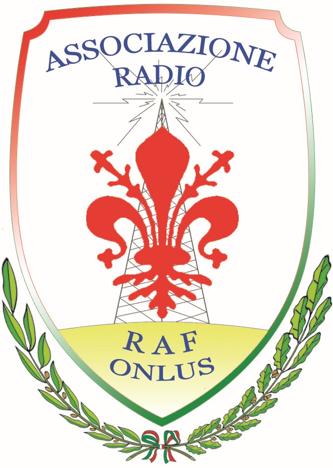 Logo Ass.ne RAF