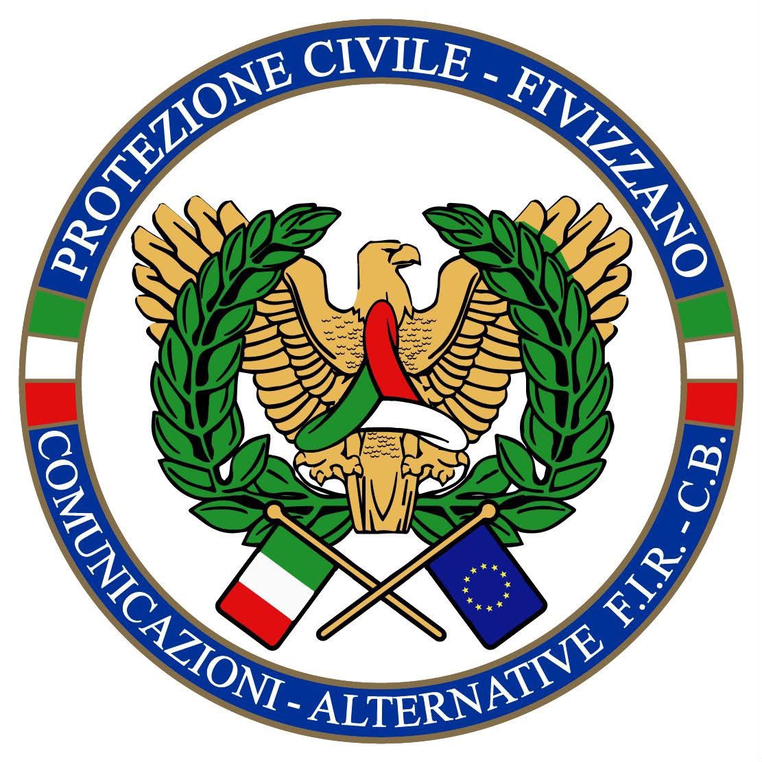 Logo Ass.ne Radio CB Apuania