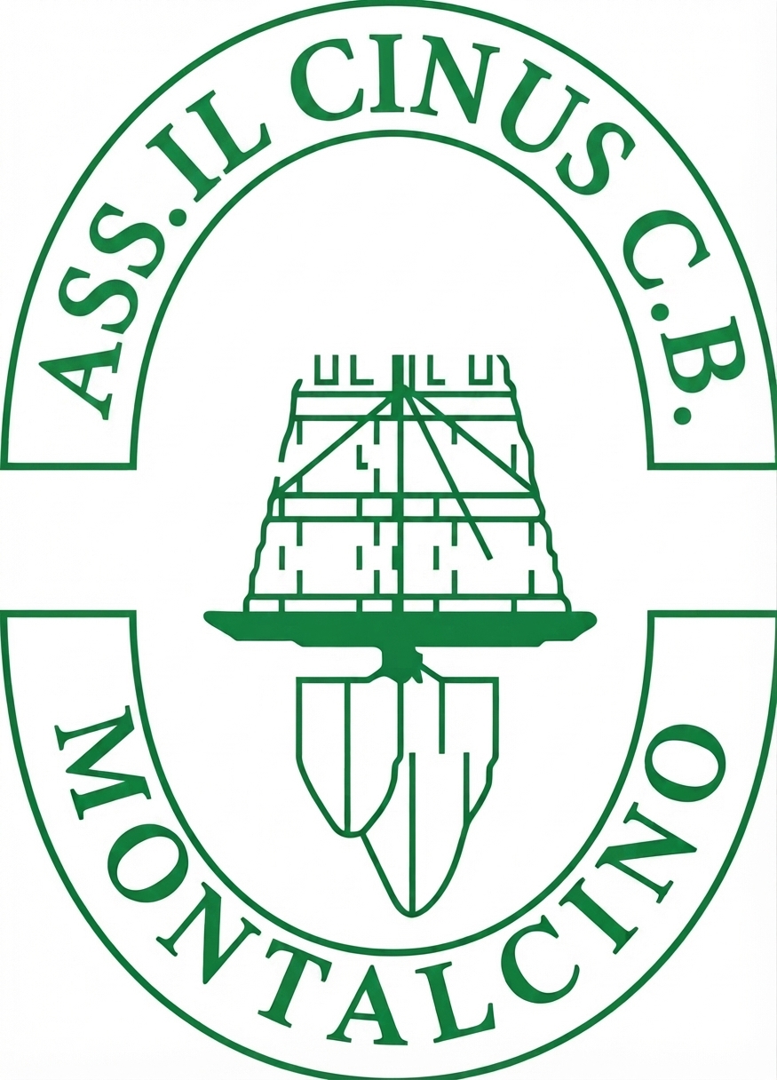 Logo Ass.ne Cinus