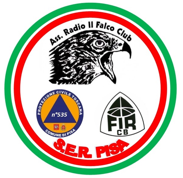 Logo Ass.ne Falco