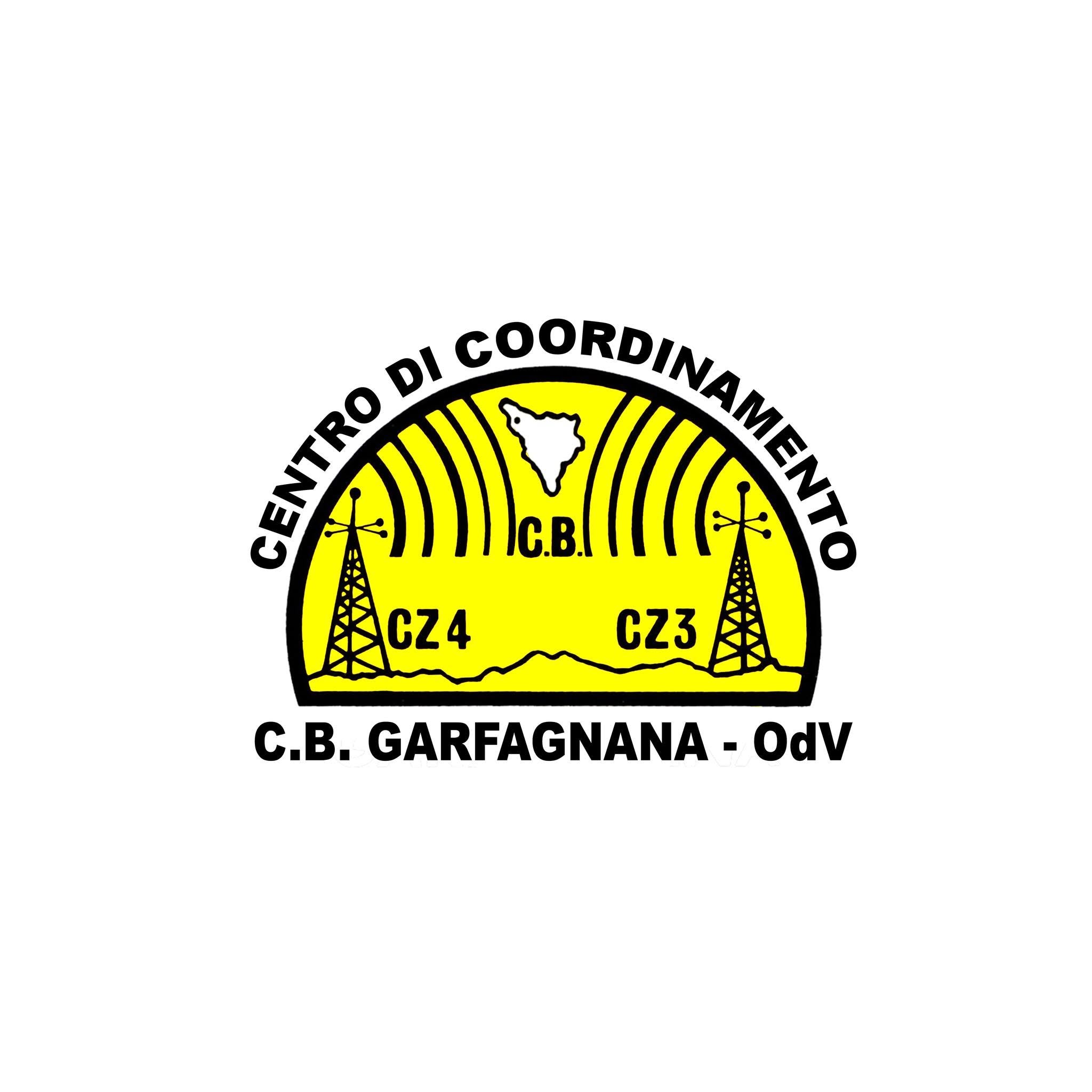 Logo Ass.ne Garfagnana