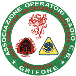 Logo Ass.ne Grifone