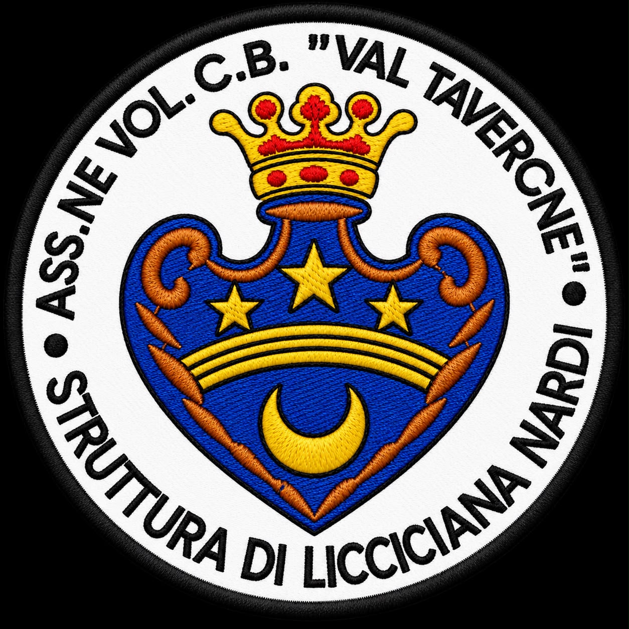 Logo Ass.ne Licciana