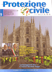 copertina n° 9 2009