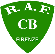 logo RAF