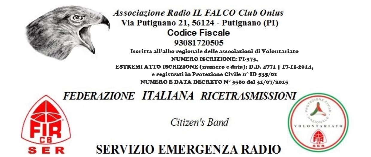 associazione il Falco