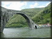 ponte del diavolo
