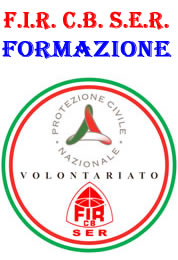 formazione FIR CB TOSCANA