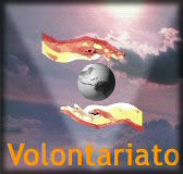 logo volontariato