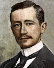 Guglielmo Marconi