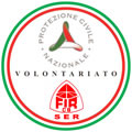 logo volontariato FIR-CB SER