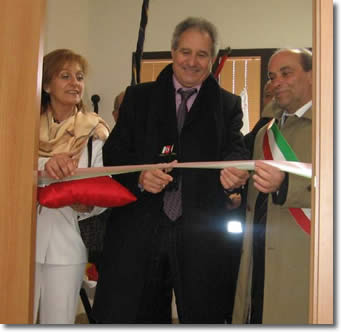 inaugurarione sede