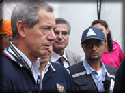 esercitazione Mesimex 2006