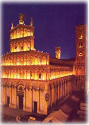 San Michele